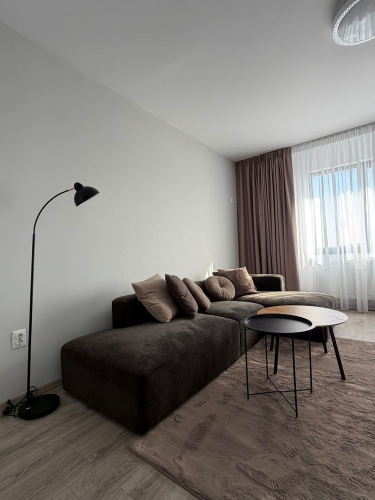 Apartament 2 camere decomandat cu centrala proprie in bloc nou - Poză 3