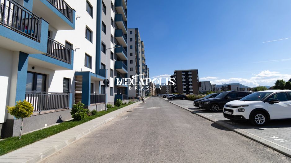 Schimb apartament 3 camere Tractorul cu 2 camere + 70.000 € diferență - Poză 10