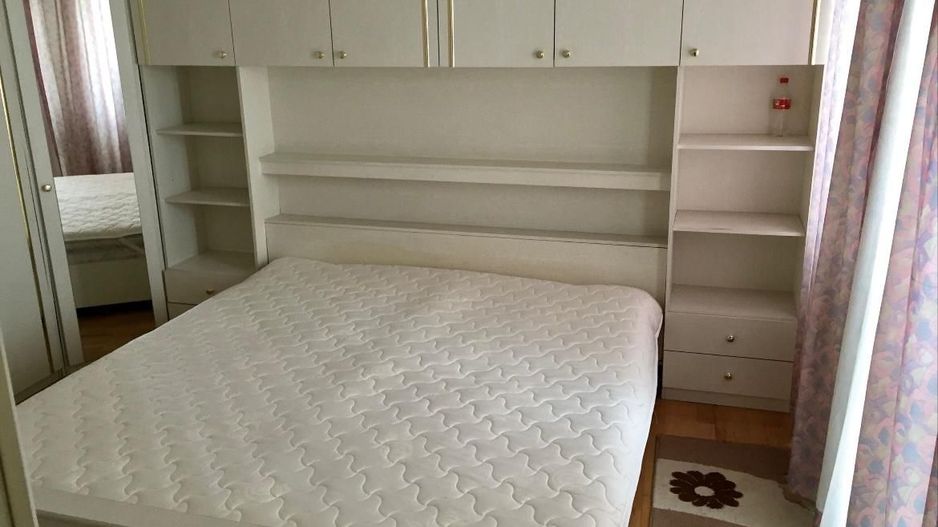 AP. 5 CAMERE 13 SEPTEMBRIE, BUCATARIE DESCHISA, LOC PARCARE, LIBER - Poză 2