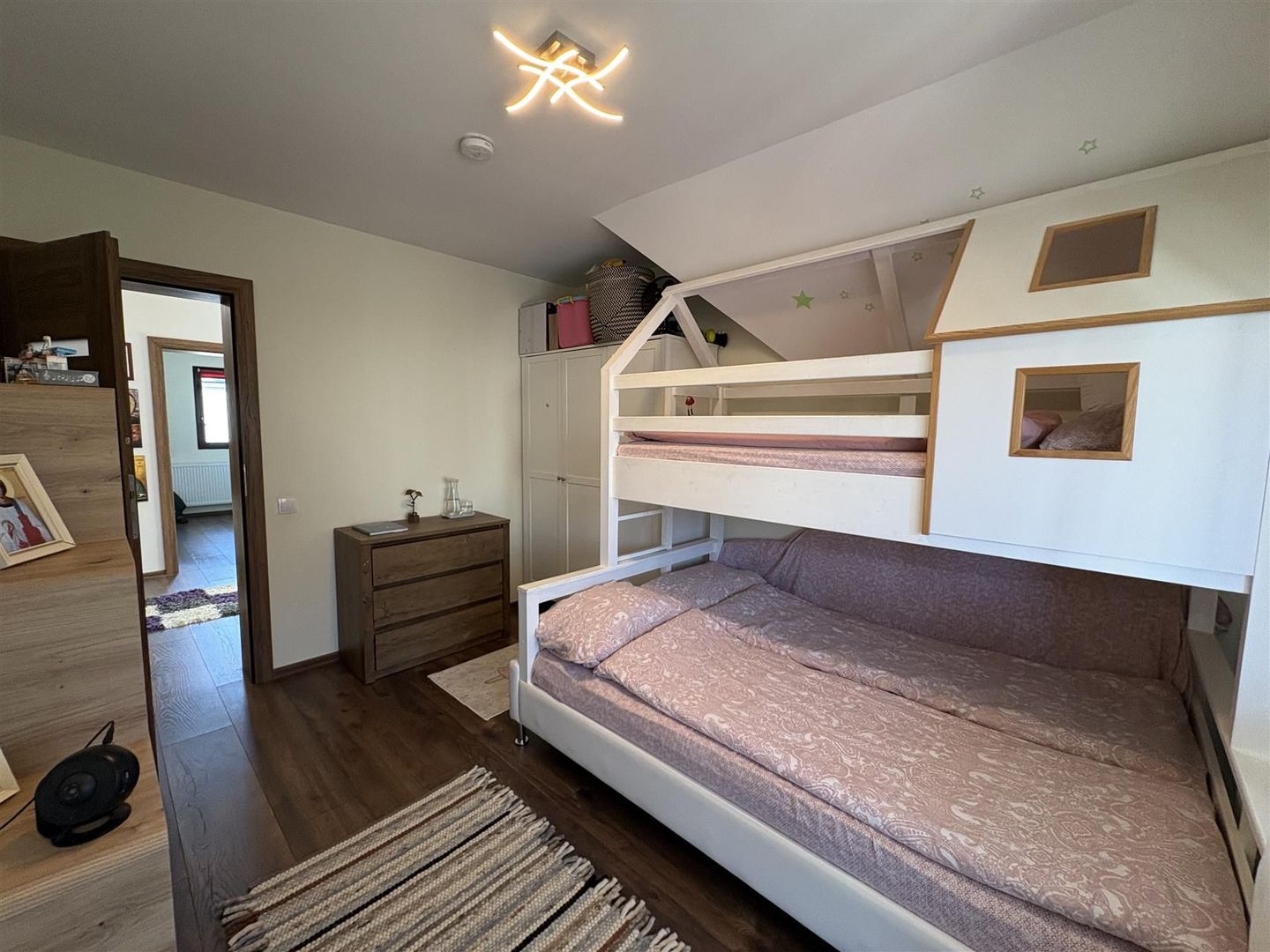 Casă individuală 130 mp, terasă 40 mp | Cart. Arhitecților, Sibiu - Poză 9