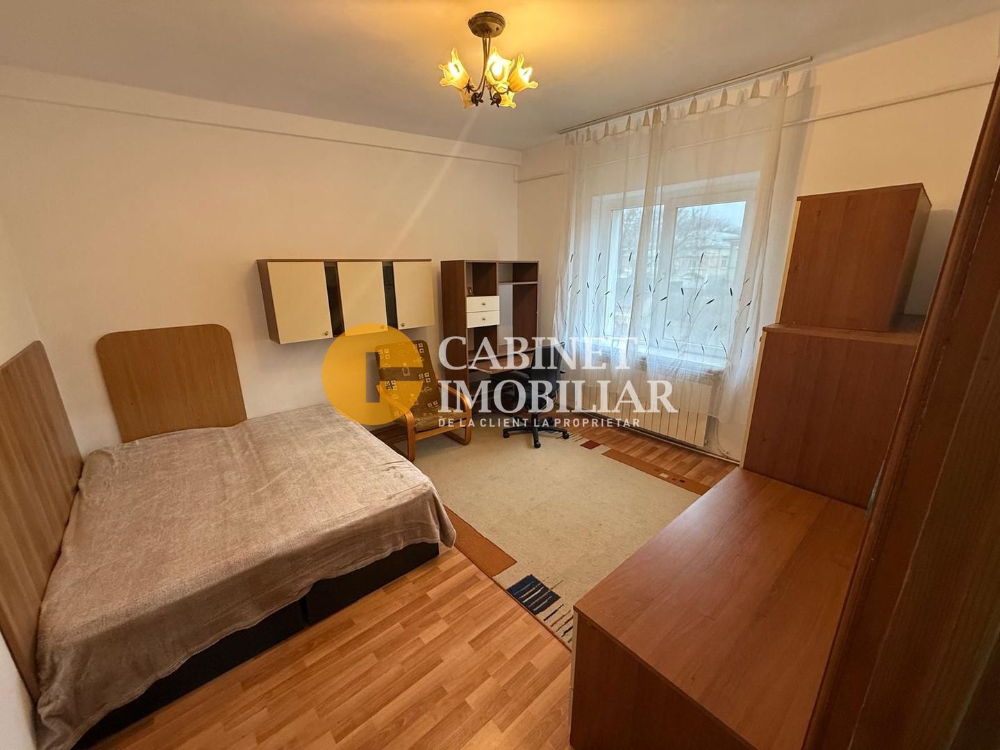 Apartament 2 Camere-DECOMANDAT- CENTRAL - Poză 1
