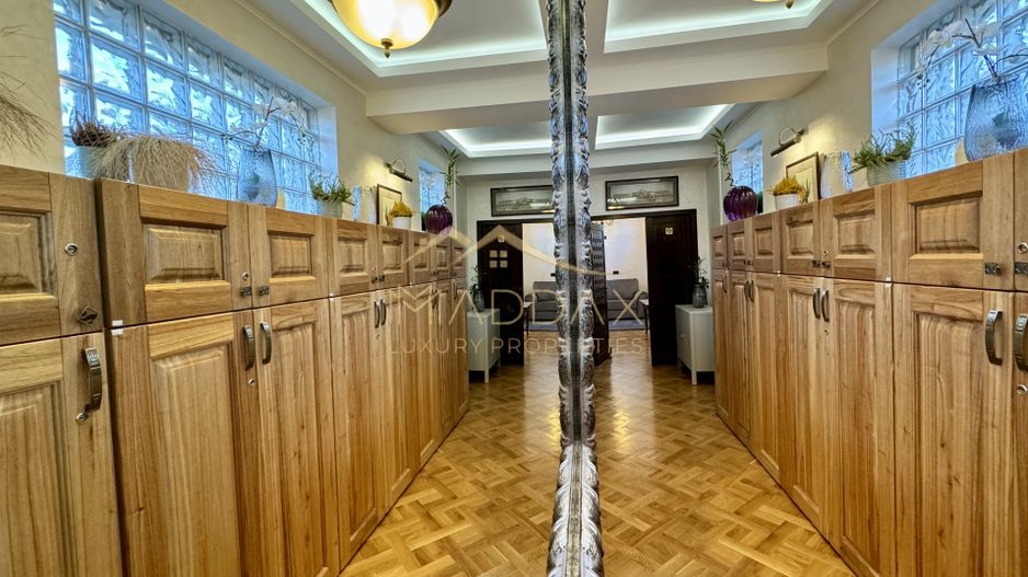 Apartament cu 4 camere / Posibilitate investitie / Arcul de Triumf - Poză 21