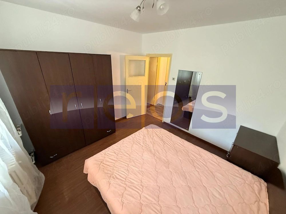 VANAZARE 2  CAMERE | 54 MP | ETAJ 2 ION MIHALACHE | METROU 1 MAI - Poză 3