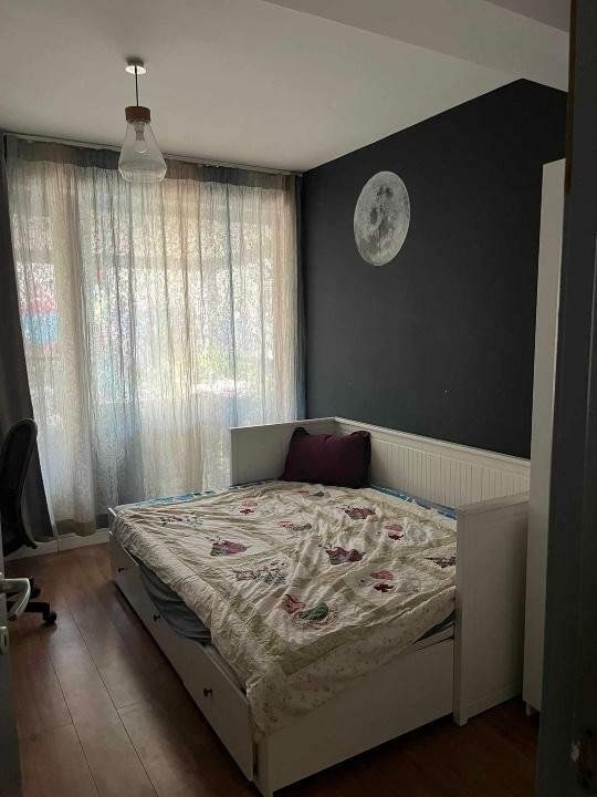 Unic! Apartament 5 camera si curte de 210 mp, central - Poză 6