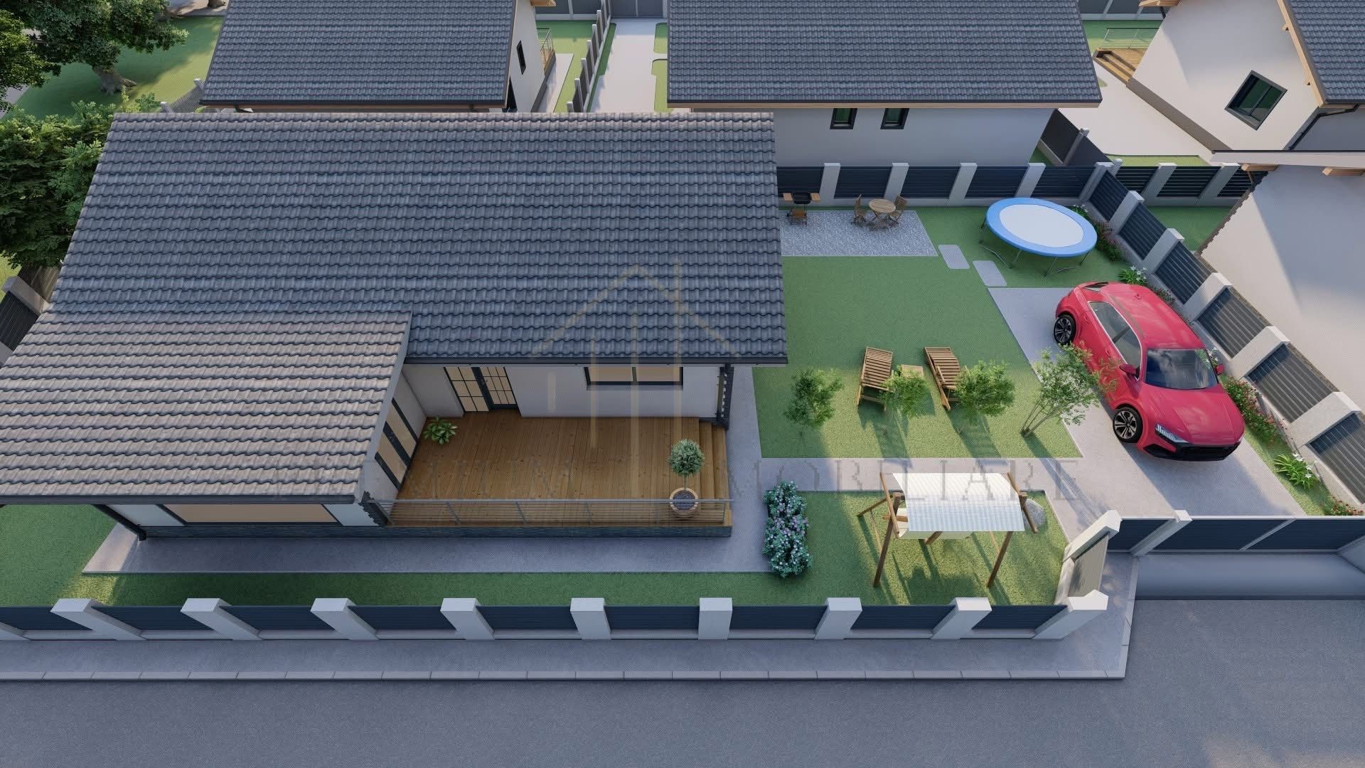 Cartier Nou de Case in Andrasesti - Cere oferta - Poză 22