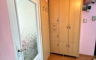 Apartament tip Q - 3 camere, 64 mp – Calea Aradului - Oradea - Poză 5