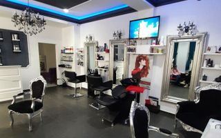 Afacere la cheie de vanzare, zona Piata Mare-pret 10000 euro - Poză 3