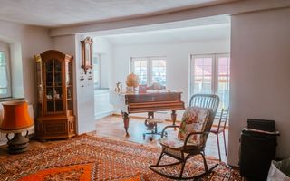 Casa Individuala | 5 Camere | 2 Terase | Teren 1500MP | Turnisor - Poză 1