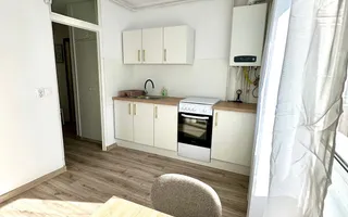 Garsonieră decomandată 38mp, renovată integral, lift nou,  Racadau - Poză 13