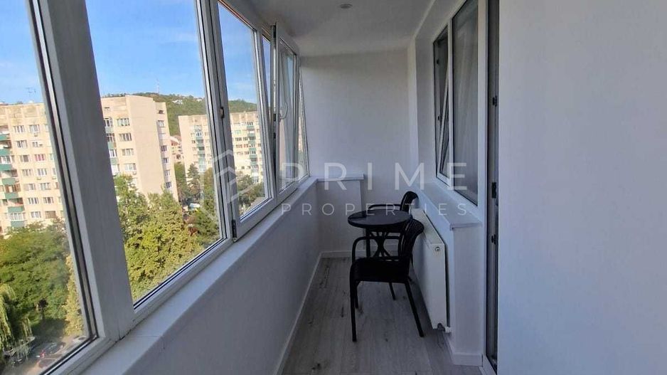 Apartament cochet 2 camere, mobilat și utilat (zona Dacia) - Poză 6