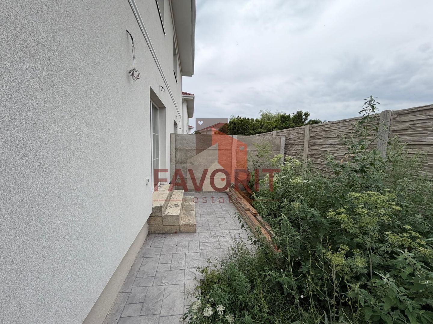 Duplex in Sanandrei | Toate utilitatile | 2 bai | Poarta acces auto | - Poză 19