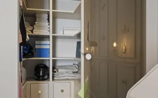 CASA COMPLET RENOVATA || 2 CAMERE|| 2 BAI || CENTRALA PROPRIE - Poză 14