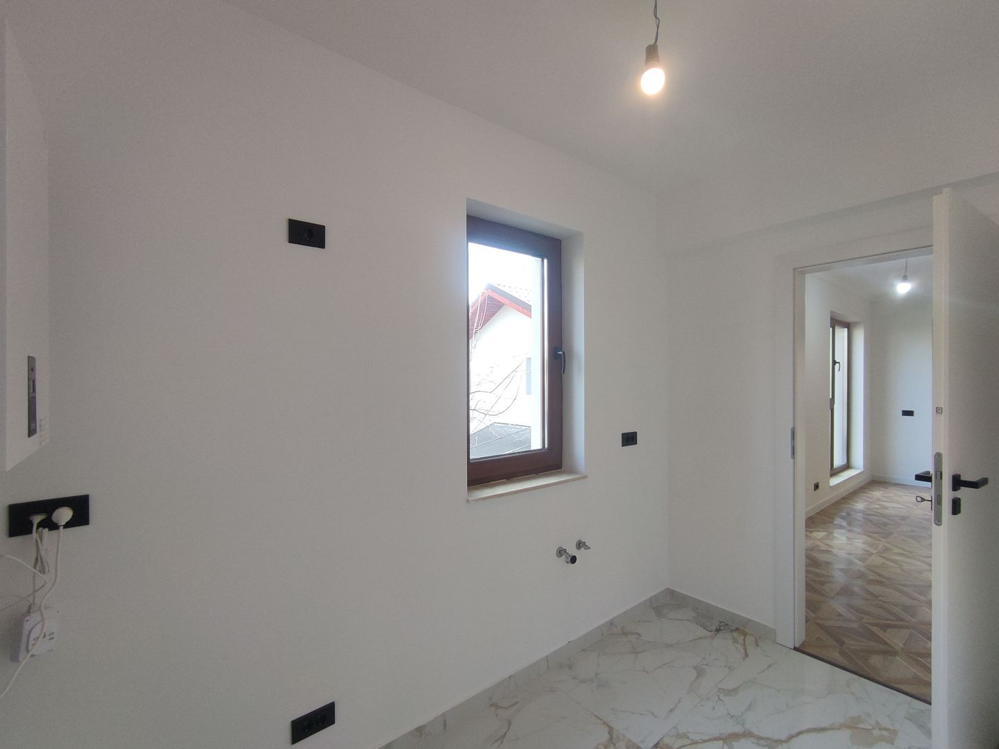 Vânzare apartament 2 camere lângă parcul Bazilescu - Poză 13