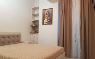 Apartament 2 camere, complexul Royal Town, Copou, Iași - Poză 8