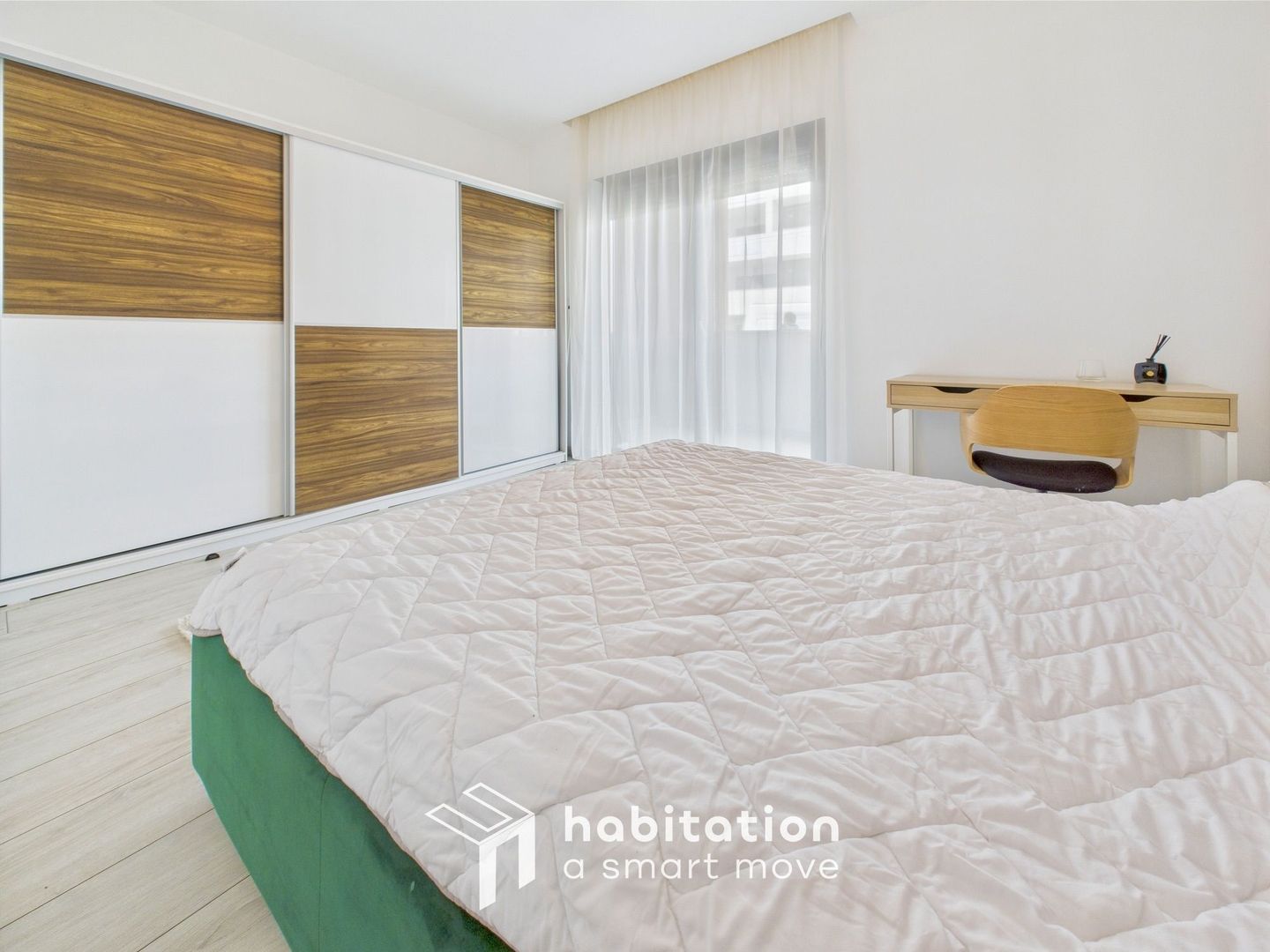 Apartament 3 camere, spațios si modern, la intrare in Dumbrăvița - Poză 29