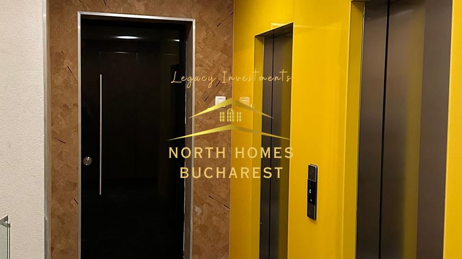 Apartament Premium 3 camere | Floreasca - Poză 9