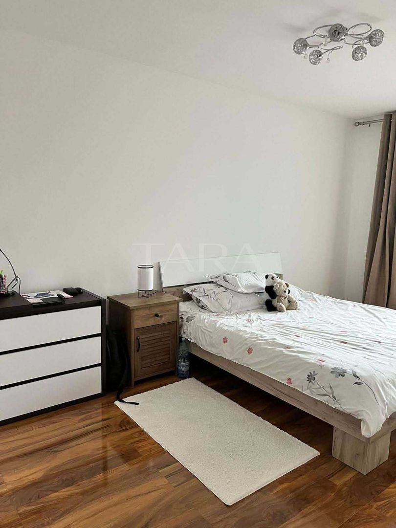 Apartament spațios, aproape de VivoMall. - Poză 4