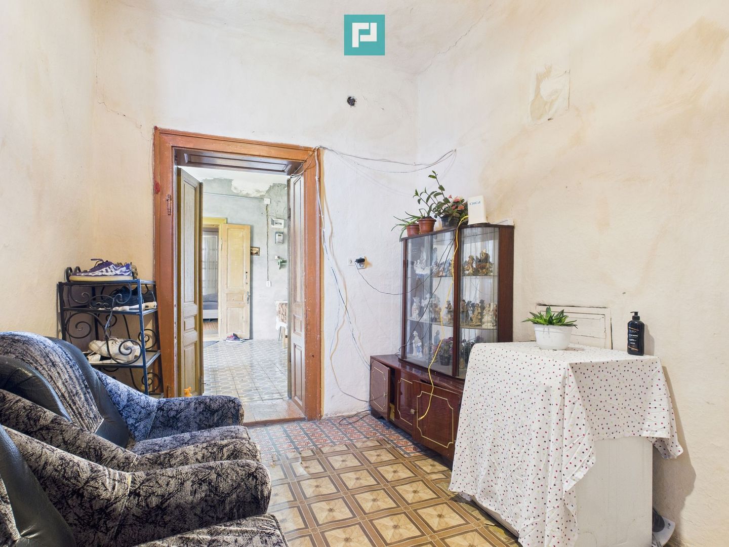 Casă cu Grădină Mare la 30 km de Timișoara - Poză 11