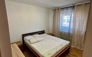 Apartament de închiriat 2 camere, zona Dacia, Iași – mobilat și utilat modern - Poză 3