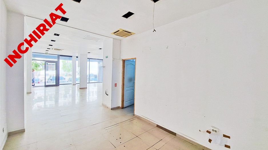 Inchiriere spatiu comercial Ultracentral, Prefectura - Poză 1