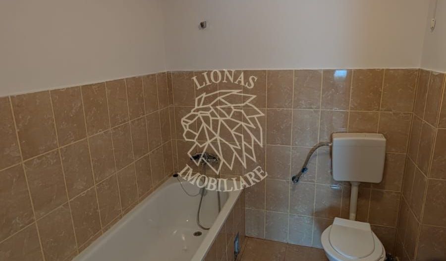 Apartament Nou 2 camere 64 mp+2 balcoane-etaj 3-Zona Pompieri - Poză 4