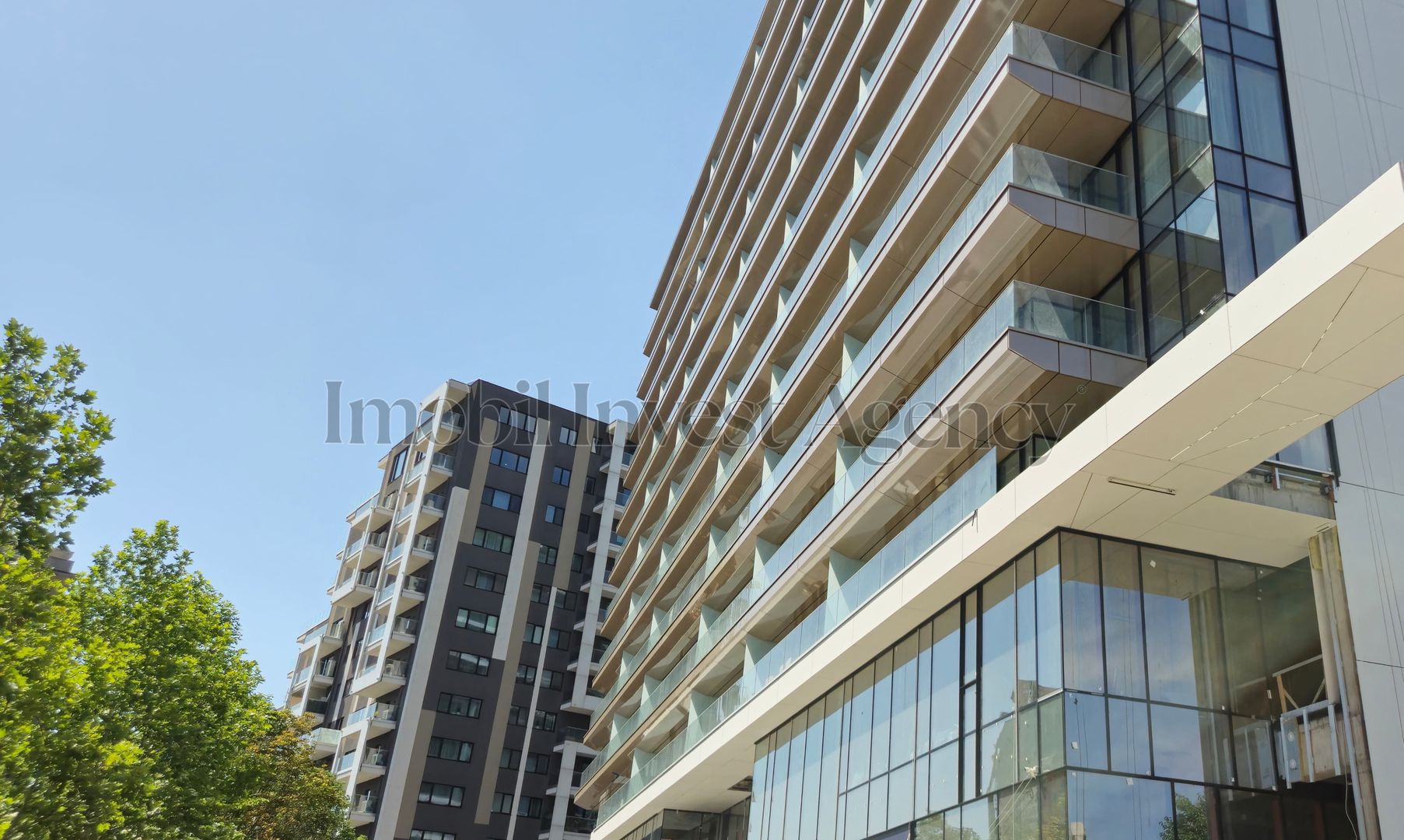 Apartament cu 3 camere de vanzare in Herastrau - Poză 1