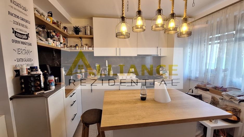 DUPLEX P+1+M - 4 CAMERE 2 BAI - TREND RESIDENCE - Poză 6