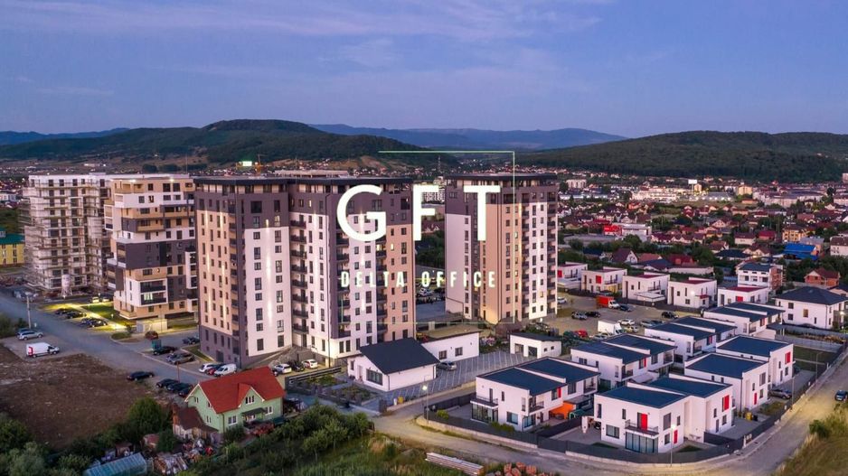 De vânzare | Apartament 3 camere | Modern | - Poză 1