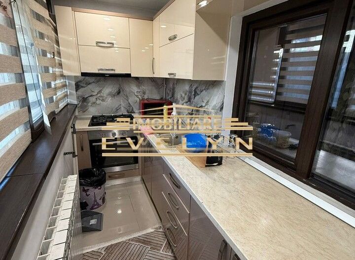 De vânzare apartament 2 camere, parter, zona Biserica Armeană - Poză 5