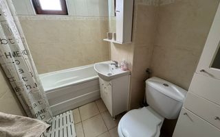 Apartament cu 2 camere, 57mp, Zona Dimitrie Cantemir - Poză 9