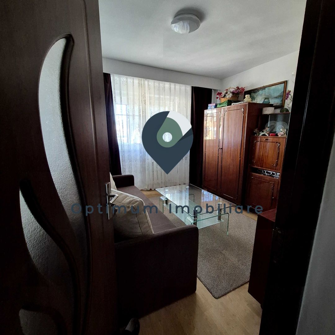 Apartament cu 2 camere de vanzare in Marasti, zona Teodor Mihali ! - Poză 3