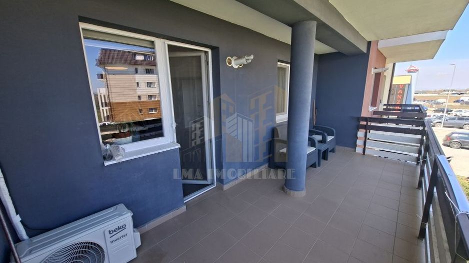 Apartament tip Studio Sânpetru Brașov - Poză 9