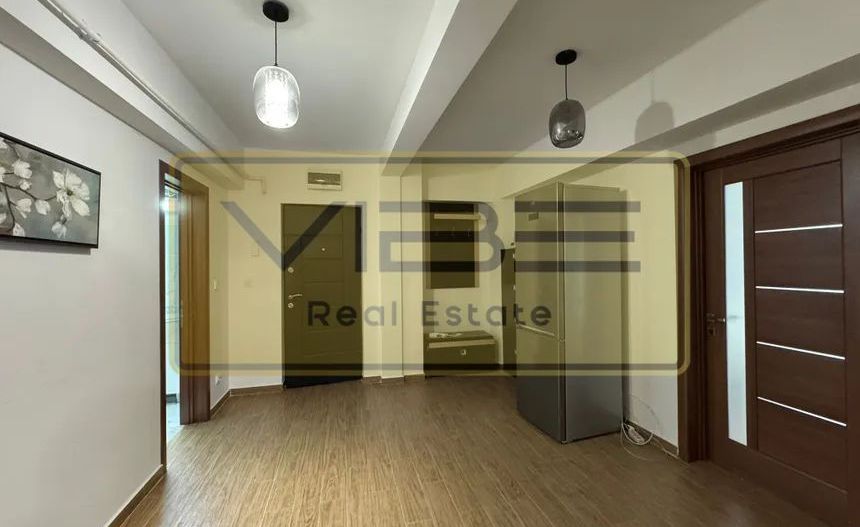 Tudor Vladimirescu- 3 camere - parcare - Bloc nou- Intabulat -82mp - Poză 6