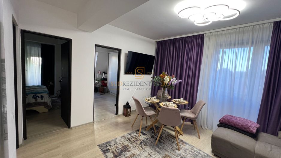 Apartament 3 camere, gata de mutare, zona Oltenitei, Comision 0% - Poză 4