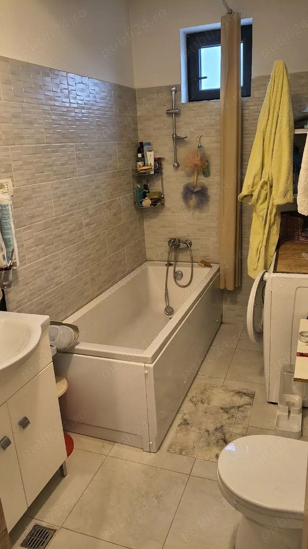 Apartament 2 camere Valea oltului - Poză 3