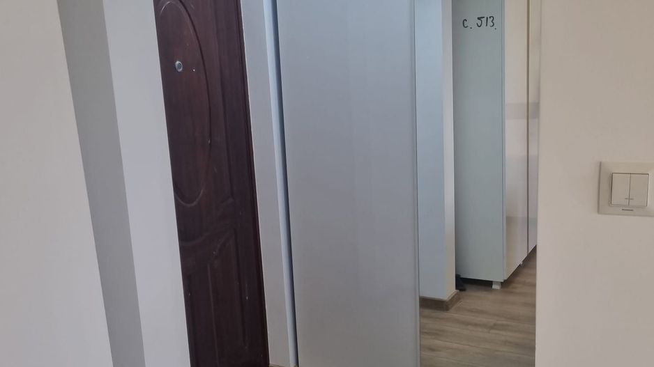 Apartament modern cu o camera ideal pentru 2 persoane | Marasti - Poză 20