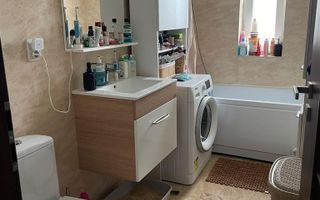 Apartament cu 1 camera complet mobilat și utilat Ä«n zona Braytim - Poză 10