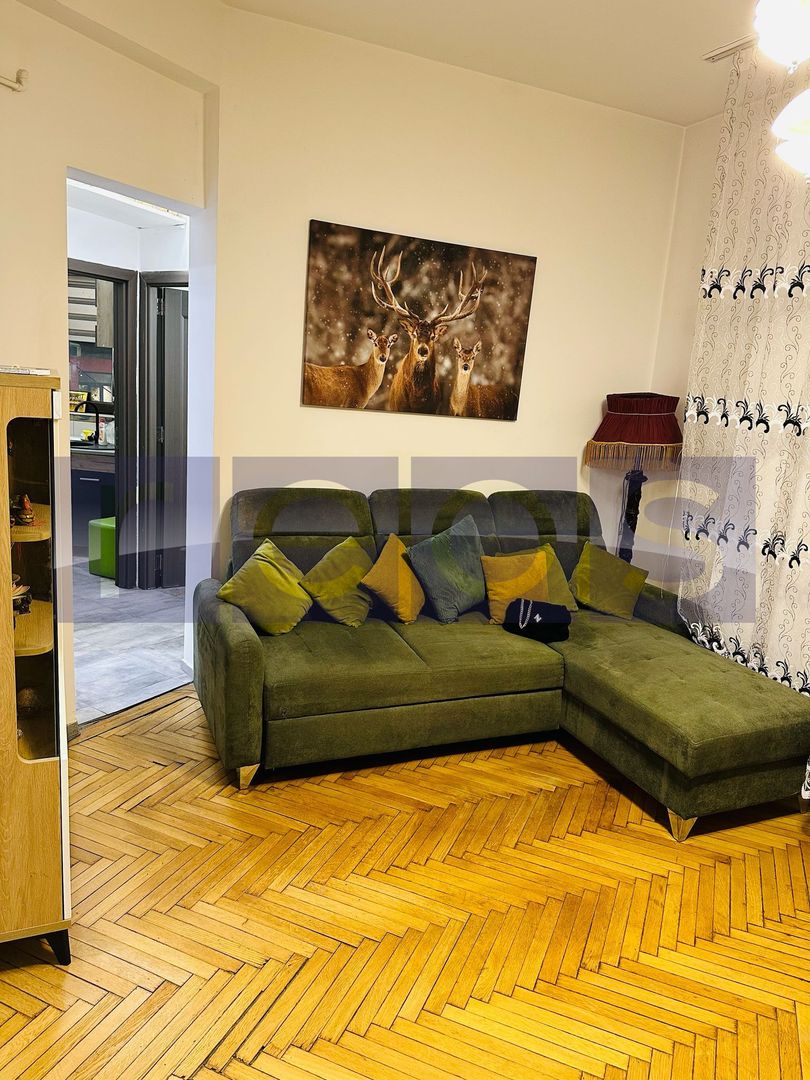 APARTAMENT 2 CAMERE ULTRA CENTRAL - Poză 3