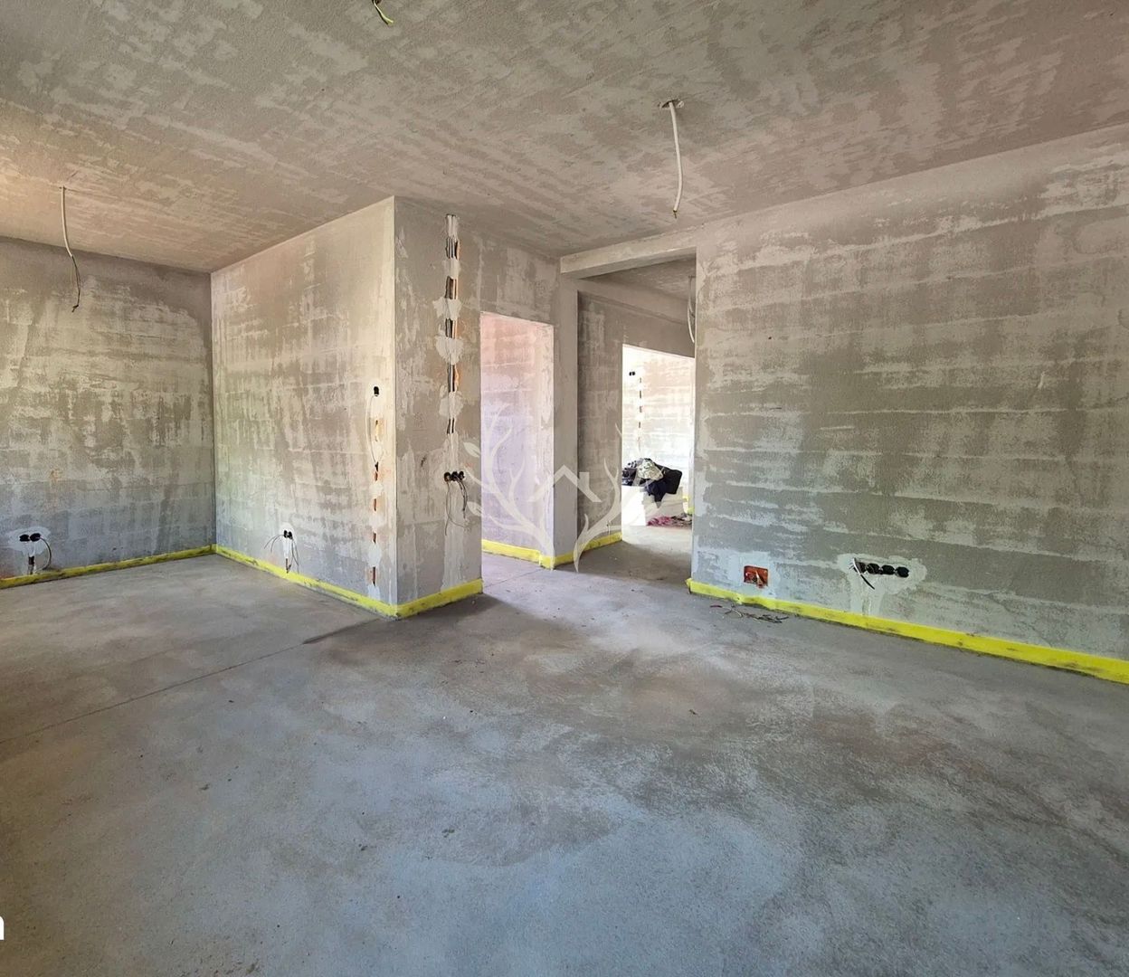 Cvadruplex premium in zona Stadionului Floresti, 140 mp utili - Poză 4