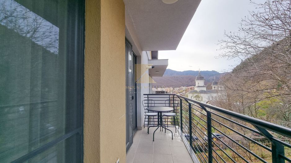 Apartament de 3 camere, PETFRIENDLY, parcare subterana, Dobrogeanu Gh. - Poză 15