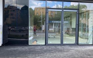 SPATII COMERCIALE CENTRALE CU VAD FOARTE BUN - Poză 1