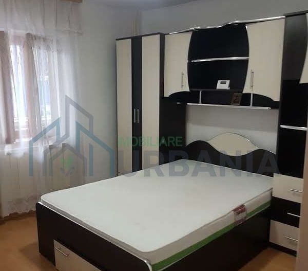 Apartament 1 cameră de închiriat, decomandat, 45 mp, Nicolina Cug, Iași - Poză 1