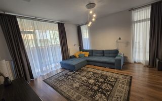 Vila moderna Pipera - Matei Millo I Arhitectura deosebita I COMISION 0 - Poză 14