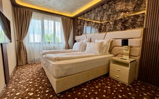 Apartament 4 camere | Lux | Premium | Parcare | Isaran Residence - Poză 10