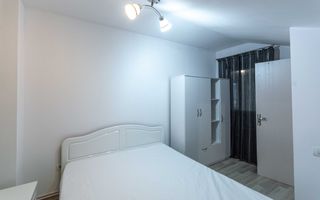 Bucurestii Noi - Chitila Ap 3  camere la curte, terasa, comision 0% - Poză 9