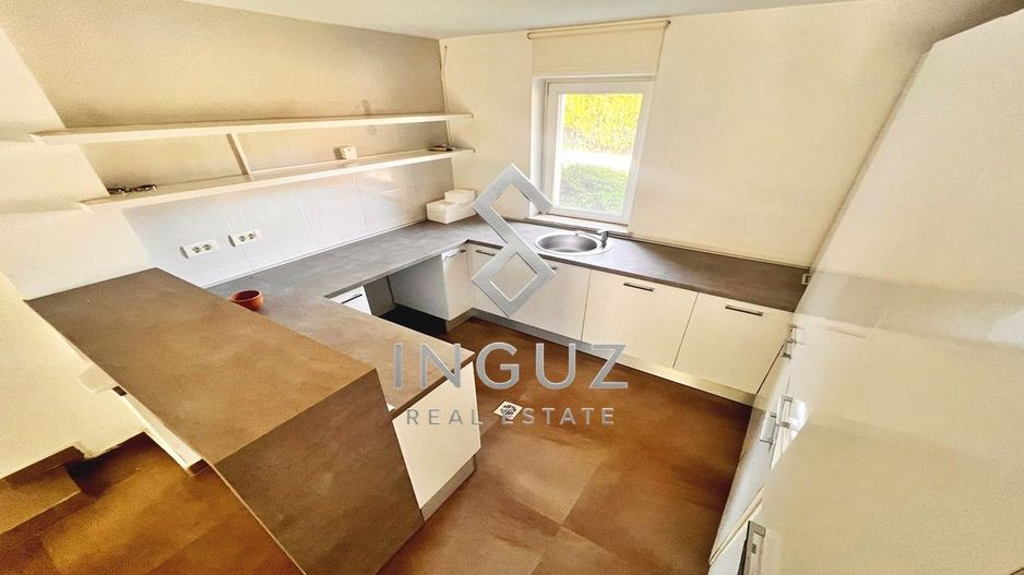 VILĂ DE LUX DE ÎNCHIRIAT | PIPERA – VOLUNTARI | PISCINĂ PRIVATĂ - Poză 10