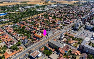 Spatiu comercial + hală pe Calea Radnei – oportunitate investitie! - Poză 5