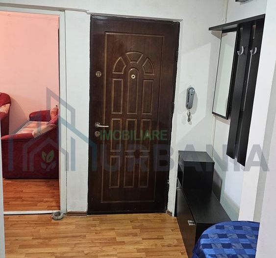 Apartament 2 camere decomandat, Dacia – Aleea Columnei, Iași - Poză 7