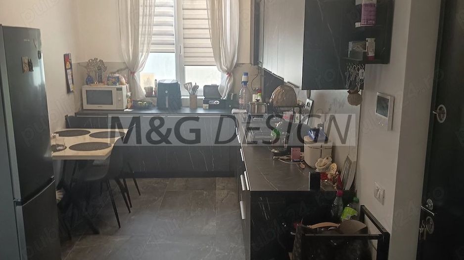 Apartament 2 camere Giroc cu  gradina proprie - Poză 2