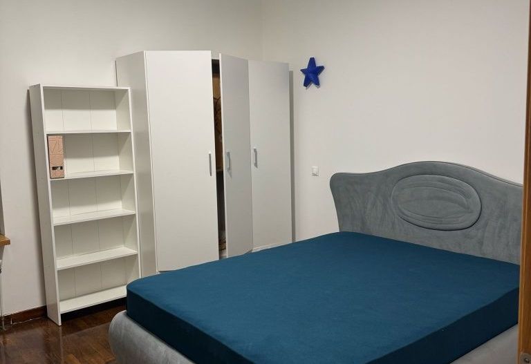 Ag BRASADAS închiriază ap 3 cam etaj1/17, ASMITA Garden. - Poză 3